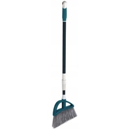 Broom sweeper with a telescopic stick camp4 74 120 cm