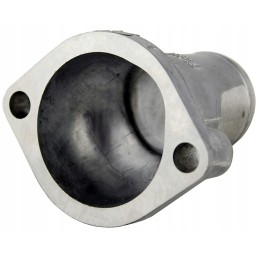 Thermostat housing nissan k21 k25 11060 w7001