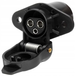 3 pin amio trailer socket