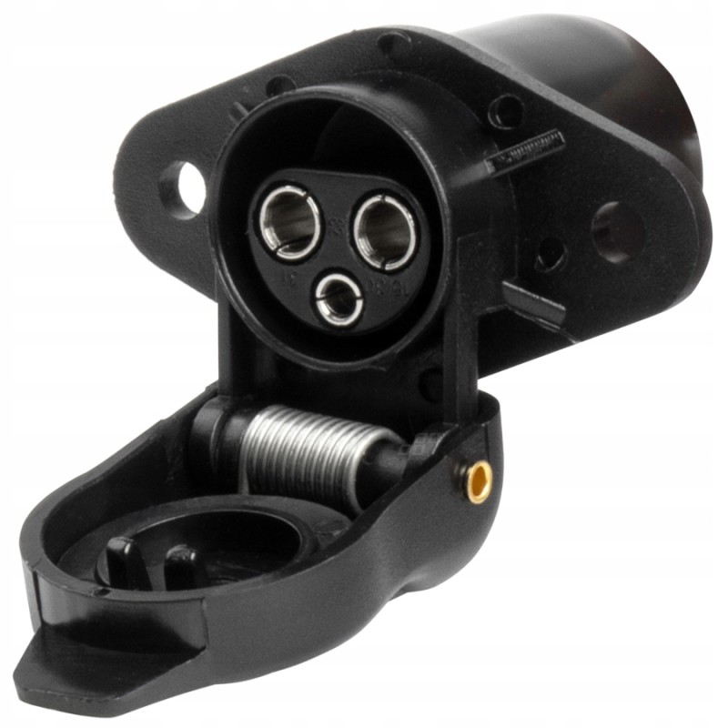 3 pin amio trailer socket