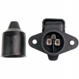 3 pin amio trailer socket