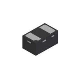 1 pcs : BZT52C39LP-7B - Zener Diodes 250mW 39V Zener