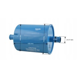 Gearbox filter forklift cpcd fi35