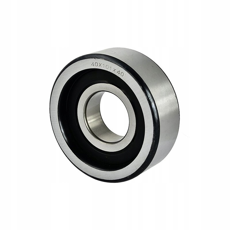 Mast roller forklift 40x101x40 23