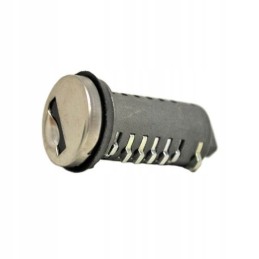 Lock insert cylinder cylinder sts zadi ff3