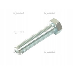 Sruban 5 16 x 3 4 unc 8 8 zinc plated