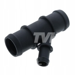 Tee 32 16 32 45 degrees Linde