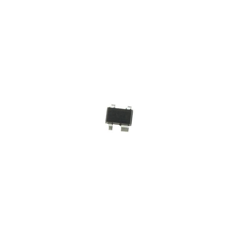 1 pcs : BAS7007WH6327XTSA1 - Schottky Diodes & Rectifiers AF SCHOTTKY DIODE