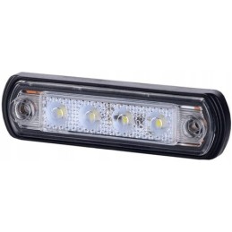 LED marker lamp, white LED marker, TIR MAN TGA