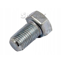 Sruban 5 16 x 3 4 unf 8 8 zinc plated