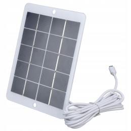 Outdoor 3w 5v polysilicon solar panel cell diy