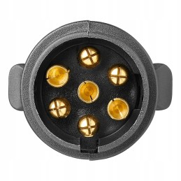 7 pin proplus trailer plug