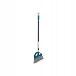 Camp4 74 120cm telescopic broom for a camper