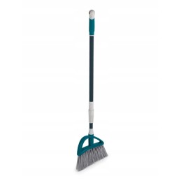 Camp4 74 120cm telescopic broom for a camper