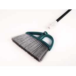 Camp4 74 120cm telescopic broom for a camper