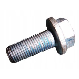 Screw screws M14x1 5 x 35 10 9 hard with collar