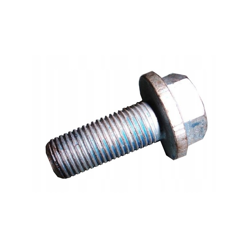 Screw screws M14x1 5 x 35 10 9 hard with collar