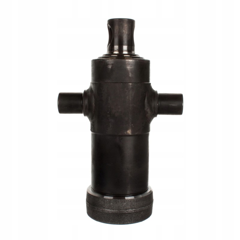 Hydraulic cylinder for a trailer, 3-stage, 8t, 500 stroke