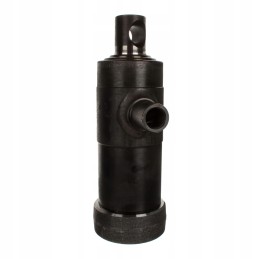 Hydraulic cylinder for a trailer, 3-stage, 8t, 500 stroke