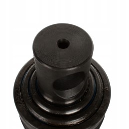 Hydraulic cylinder for a trailer, 3-stage, 8t, 500 stroke