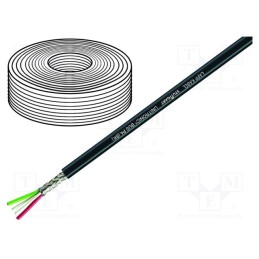 5 m x LAPP - 2170235 - Wire, 1x2x1mm2, automatics,potentially explosive areas, Cu, PVC