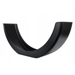 Fender for tractor trailer 13