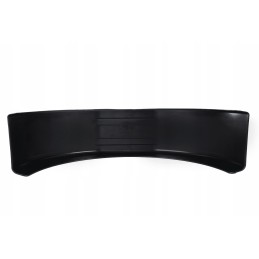 Fender for tractor trailer 13