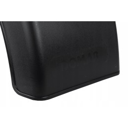 Fender for tractor trailer 13