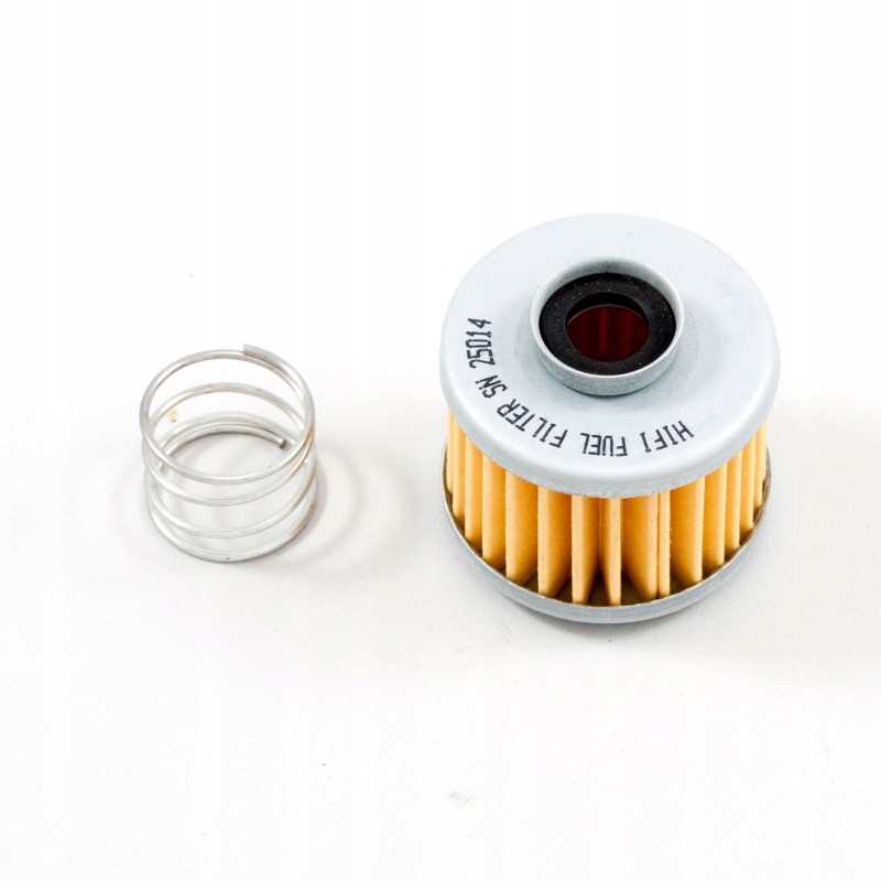 Fuel filter nissan h20 h25 k21 k25 hc hangcha forklift