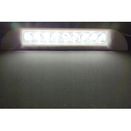 Angle lamp, LED camper van lighting