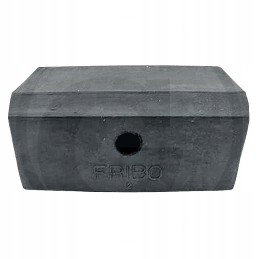 Bumper hl6011 hl8011 50 x 60 x 110