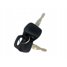 Evo ignition key e0052738