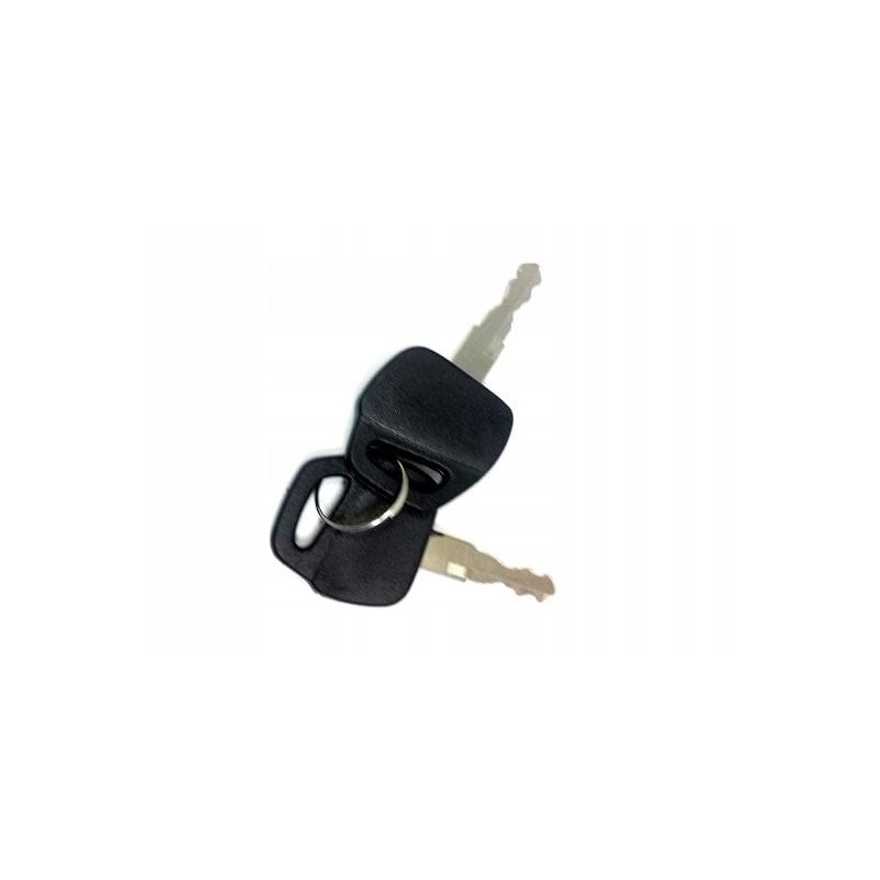 Evo ignition key e0052738