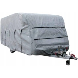 Trailer cover 700x230x220 cm