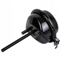 T24 brake actuator low output m16x1 5 man daf