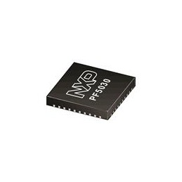 1 pcs : MPF5030BMDA0ES - Power Management Specialised - PMIC Power management IC, S32, non-prog, 3 buck, 2 LDO, Auto, ASIL D, gr