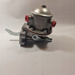 FDR fuel pump for Perkins 2641720K plus gasket