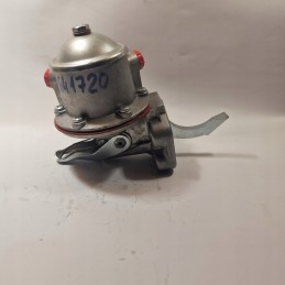 FDR fuel pump for Perkins 2641720K plus gasket