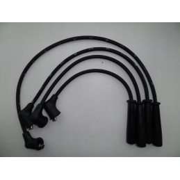 Ignition cables mazda f2