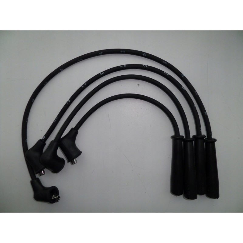 Ignition cables mazda f2