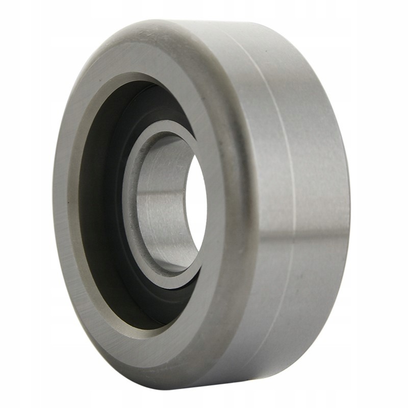 Forklift mast roller 30x81x29 16