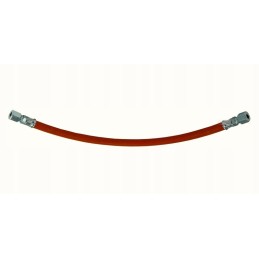 RVS8 gas hose for a 8 mm 0 4 m pipe for a camper