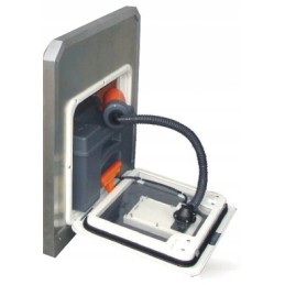 thetford c250 sog 12v toilet ventilation system