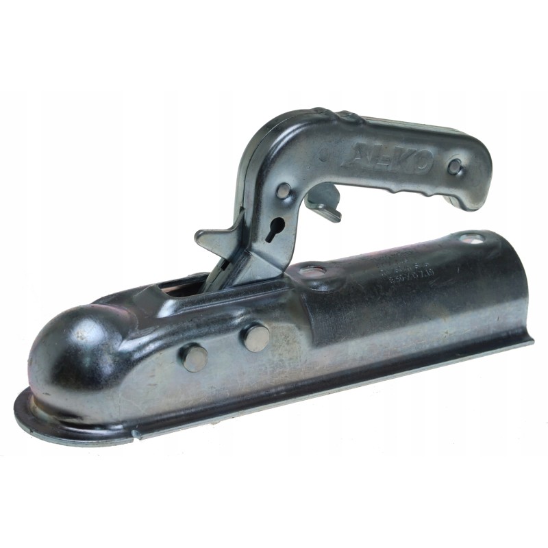 Al ko ak7 ball hitch, tube fi50mm, 750kg