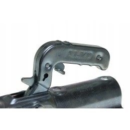 Al ko ak7 ball hitch, tube fi50mm, 750kg