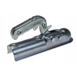 Al ko ak7 ball hitch, tube fi50mm, 750kg