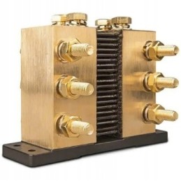 Victron energy shunt 2000a 50mv 0 5 3xm10