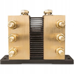 Victron energy shunt 2000a 50mv 0 5 3xm10