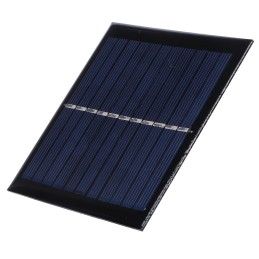 1w 5 5v diy polysilicon solar panel board