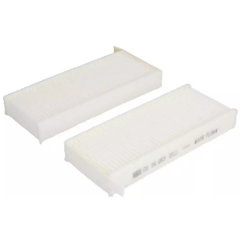 Mann air filter cu 16 003 2